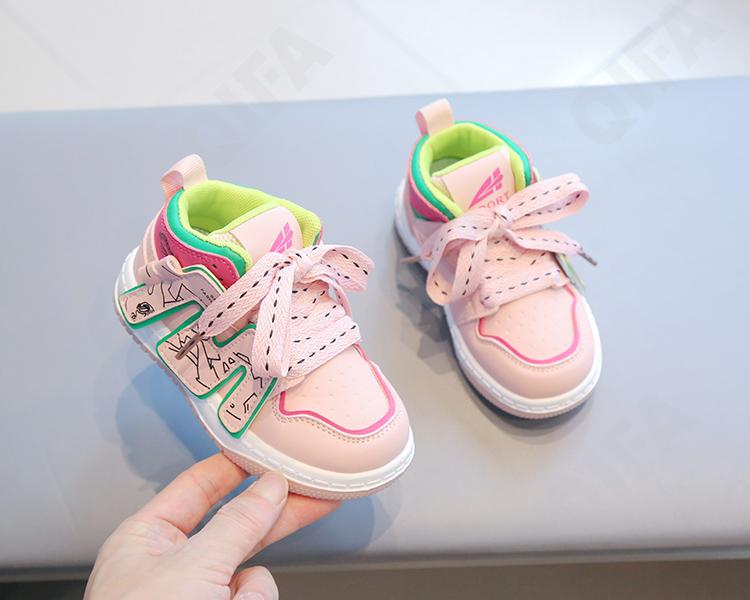 Детские Кеды CC3405_TX-636-A1