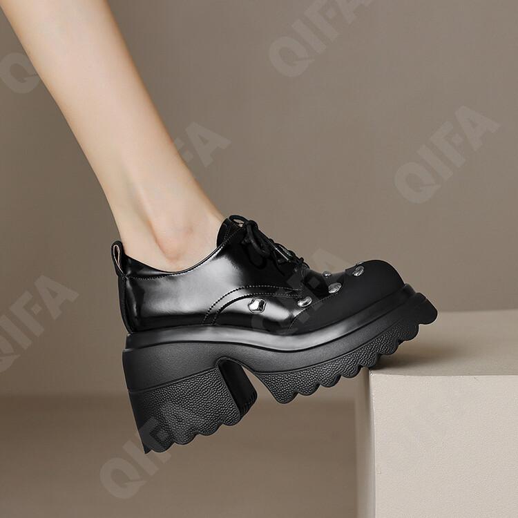 Женские Полуботинки CC4419_D18-K3-332_750-1