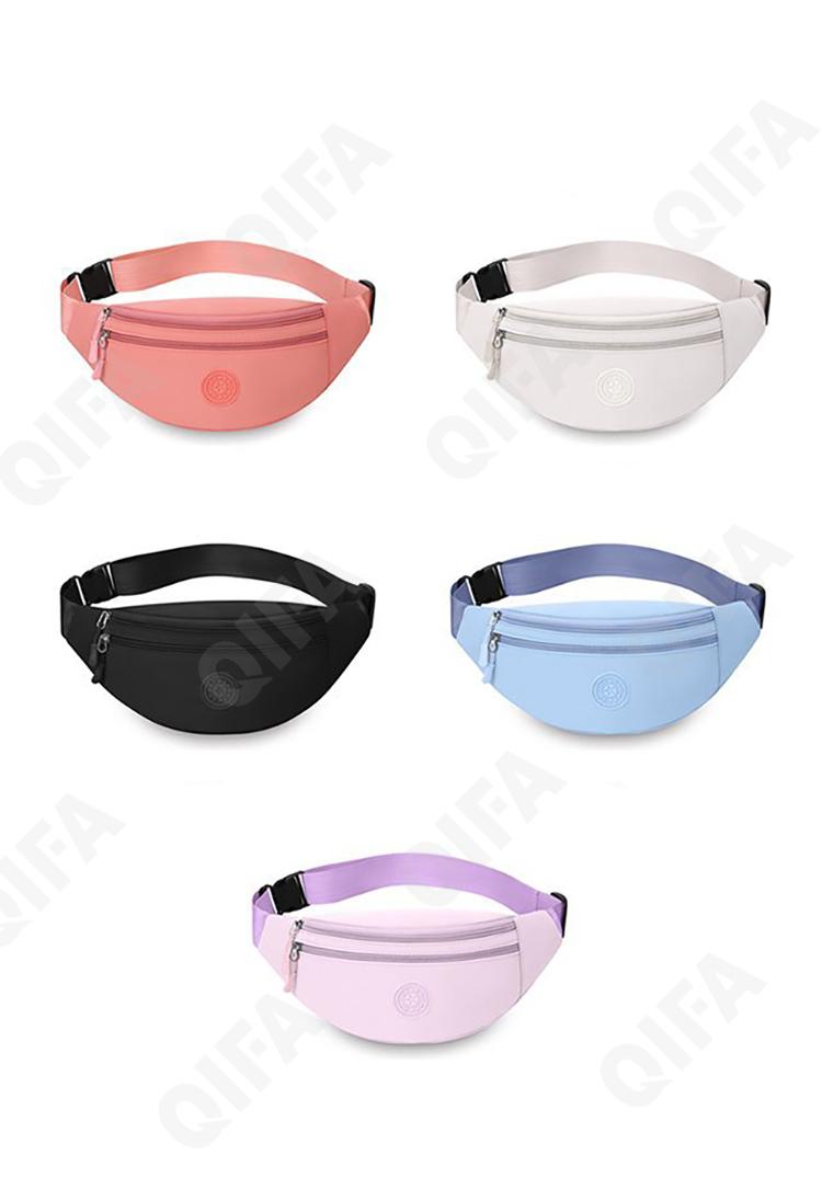 Женская Сумка поясная CC2128_N9058-4