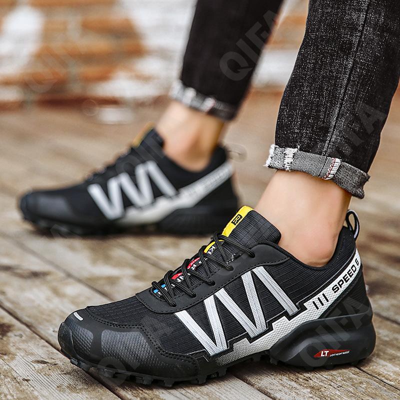 Мужские Кроссовки CC4859_808-A1