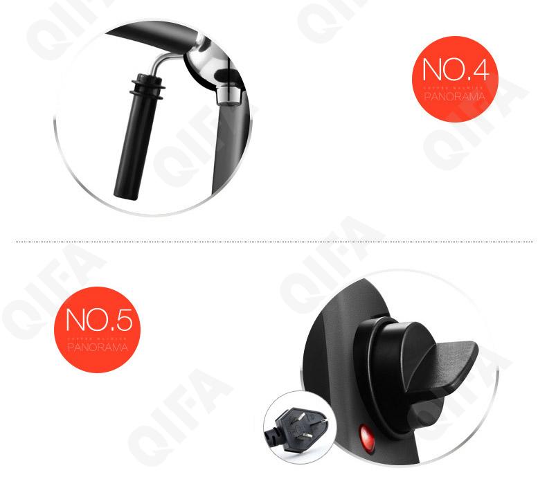 Кофеварка CC2352_CM6810