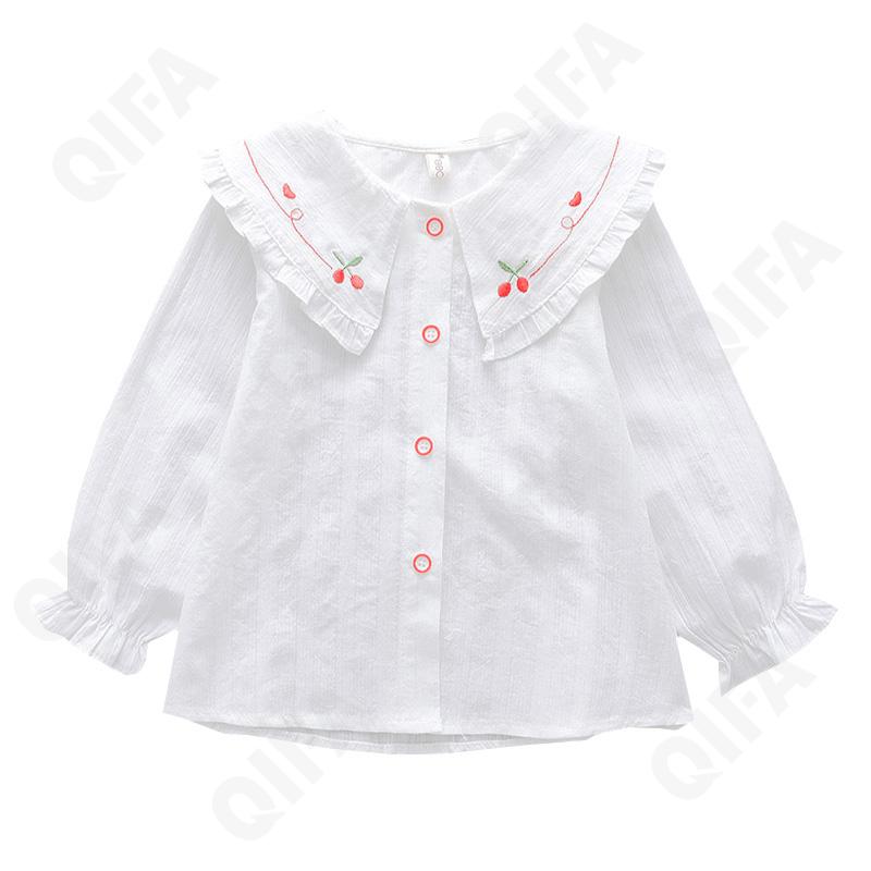 Детская Блузка