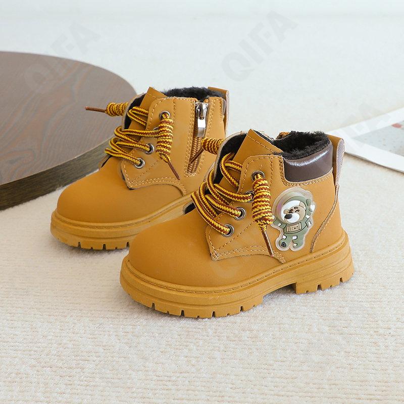 Детские Ботинки CC3601_D212_M-A2