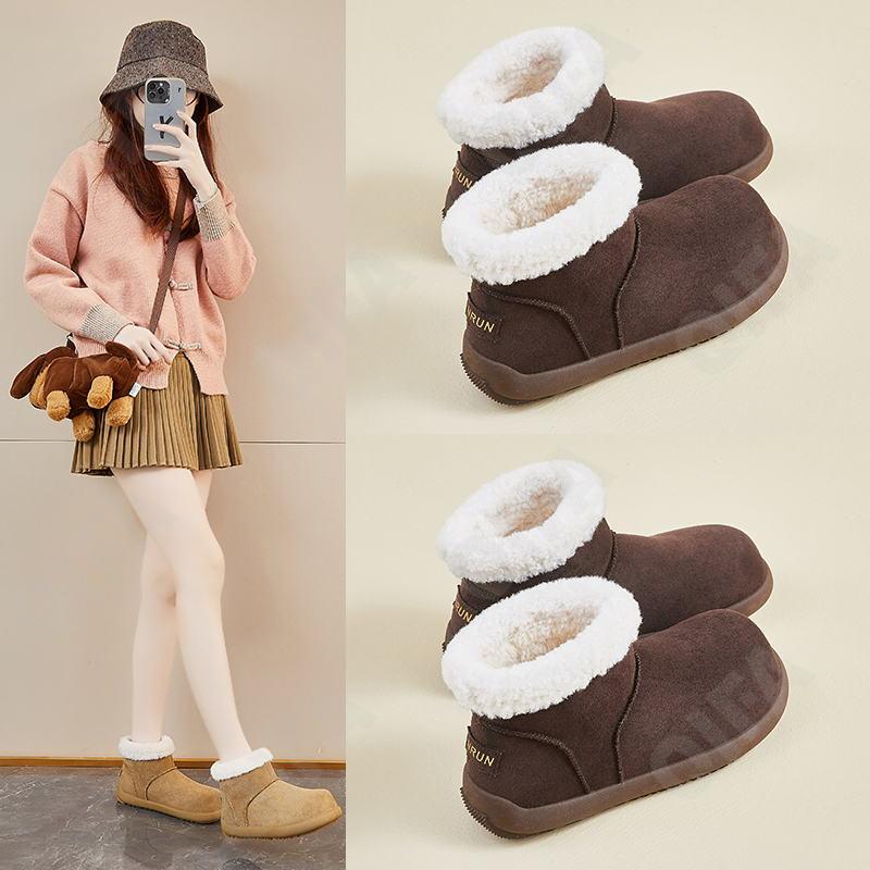 Женские Угги CC4351_BK708-1 Женские Угги CC4351_BK708-1