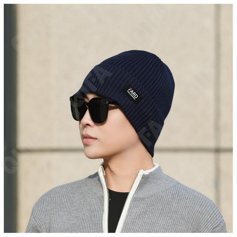 Мужская Шапка CC4472_A-476-6 Мужская Шапка CC4472_A-476-6