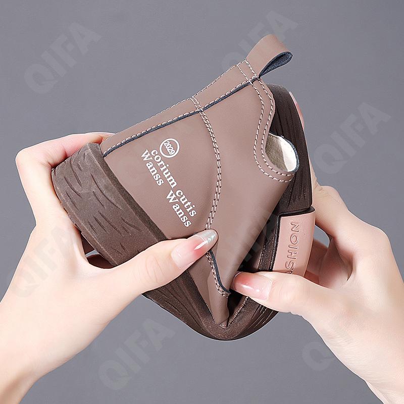 Женские Полуботинки