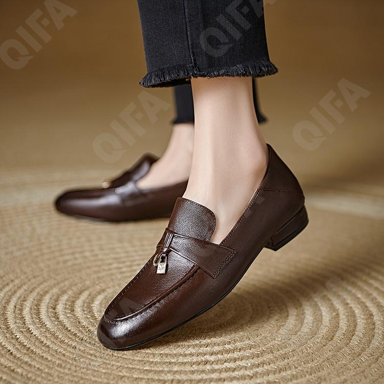 Женские Лоферы CC4419_D51-H657-1