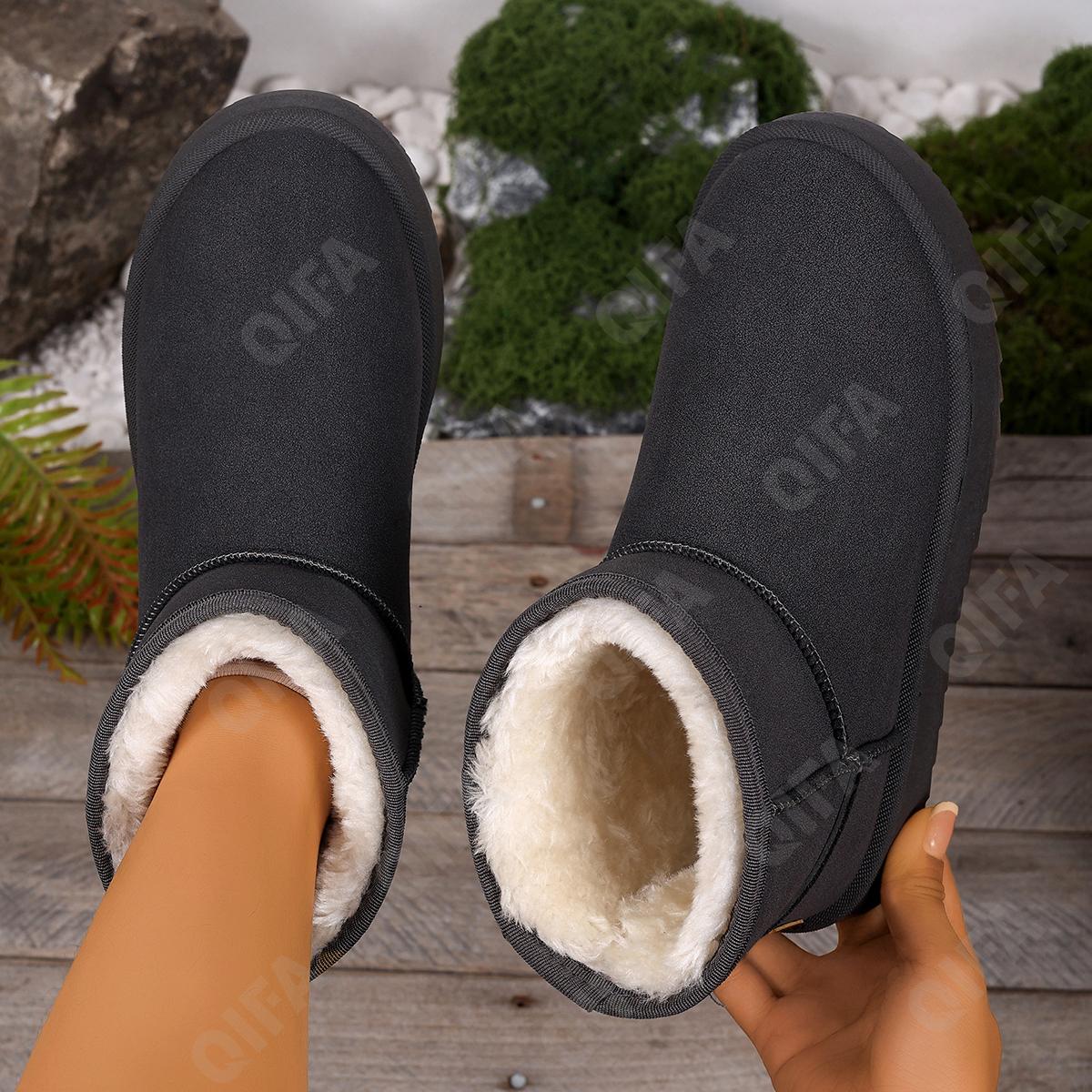 Женские Угги CC4131_A01-1