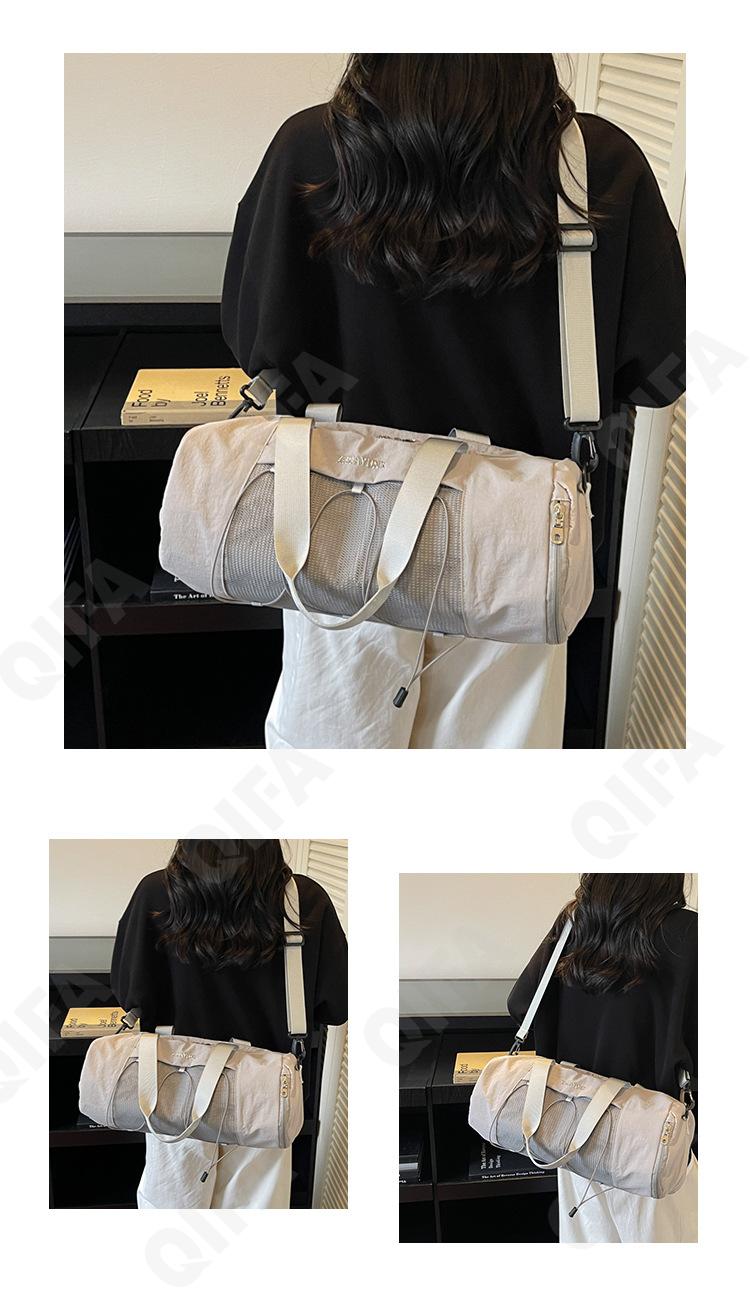 Женская Дорожная сумка CC423_20402-5 Женская Дорожная сумка CC423_20402-5