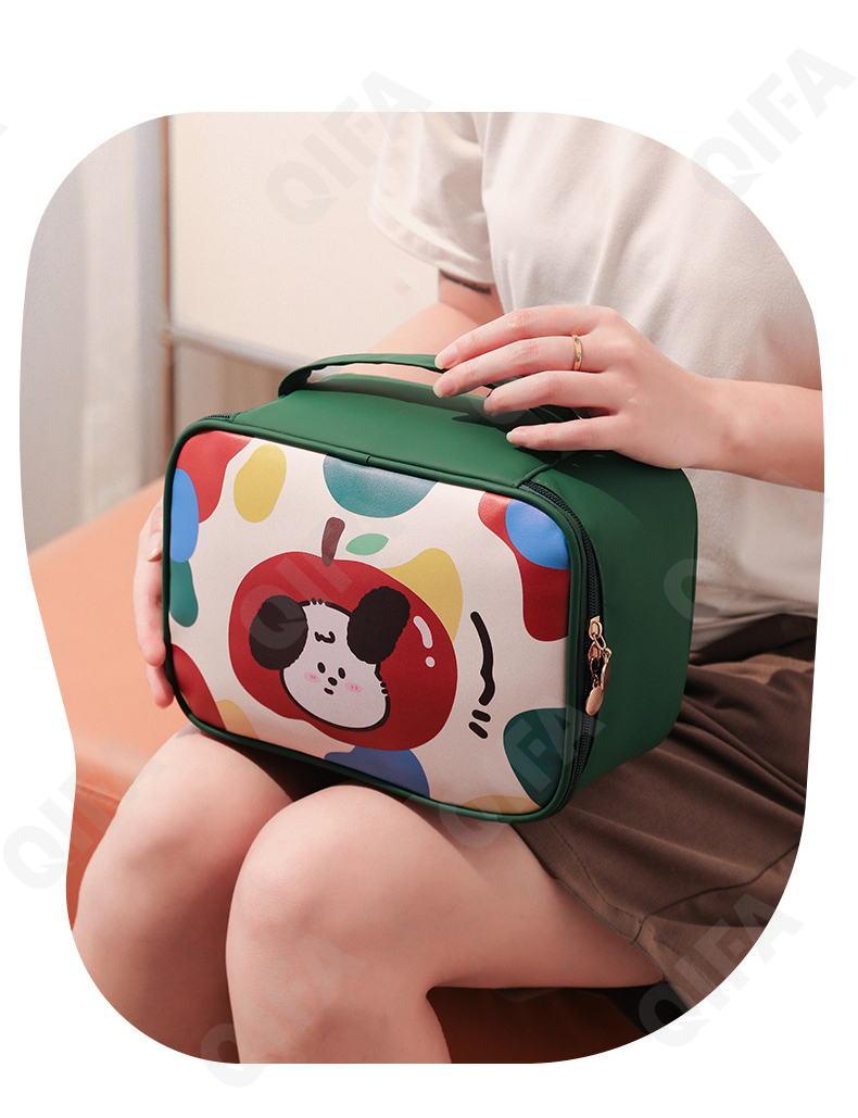 Женская Косметичка CC5051_LXLKB0002-1