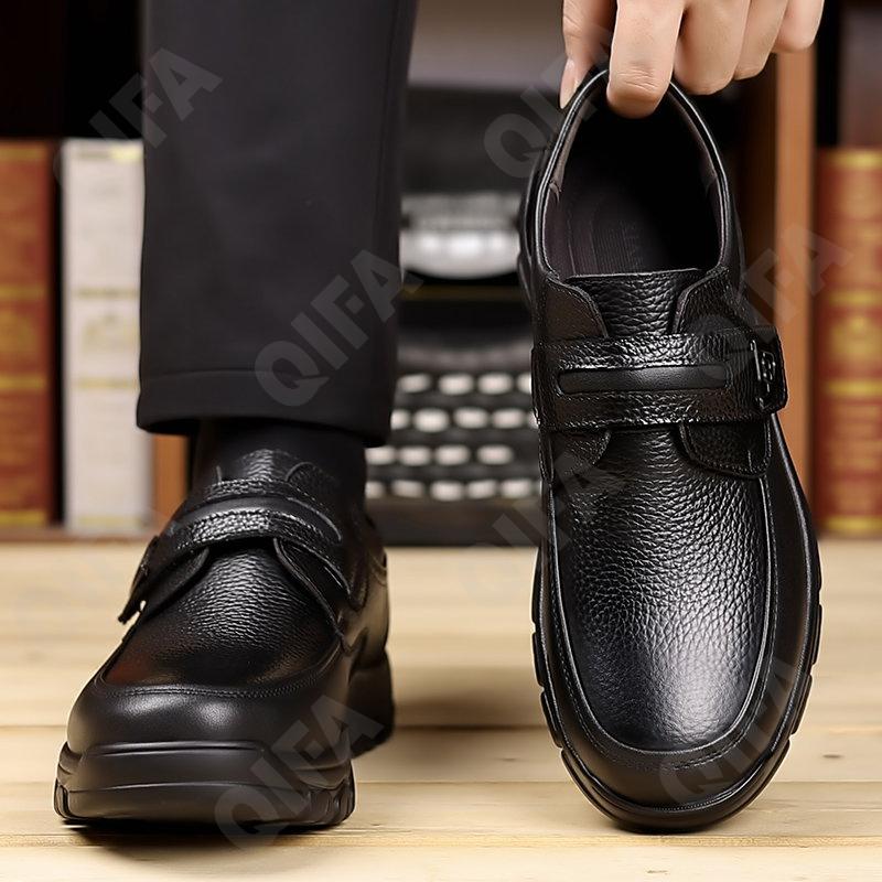 Мужские Полуботинки CC4114_S6669-1