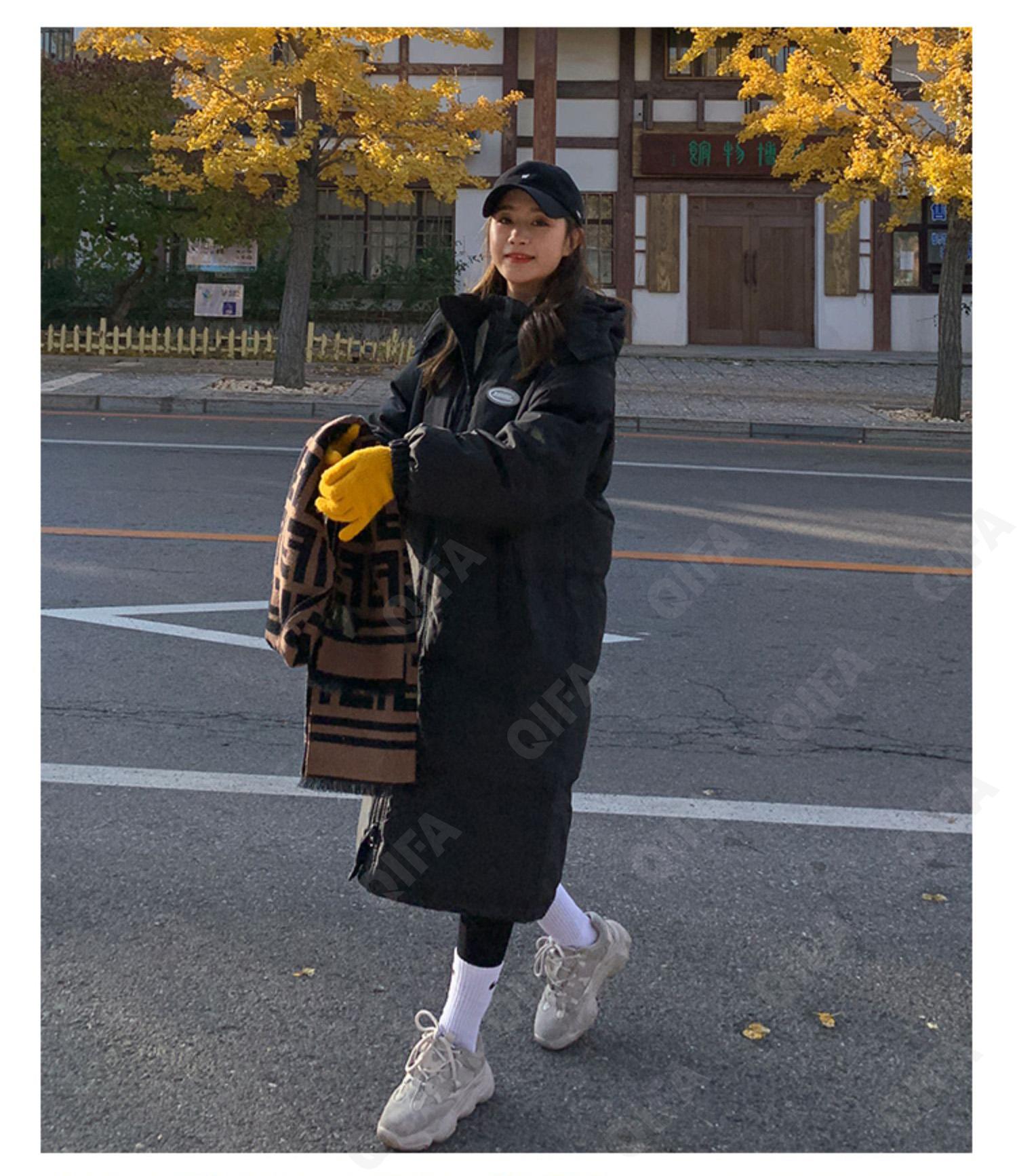 Женский Пуховик CC3639_2210_252_1776_10