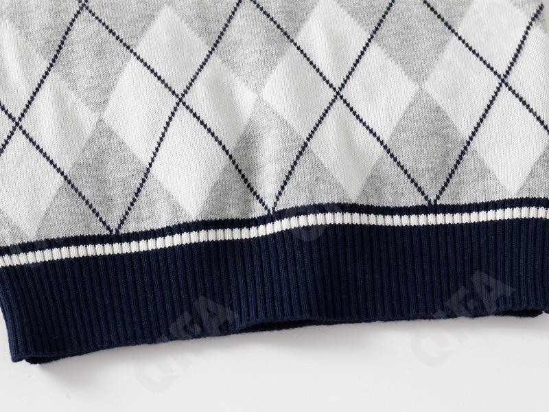 Детский Жилет CC3266_SY4337_246_2574_29