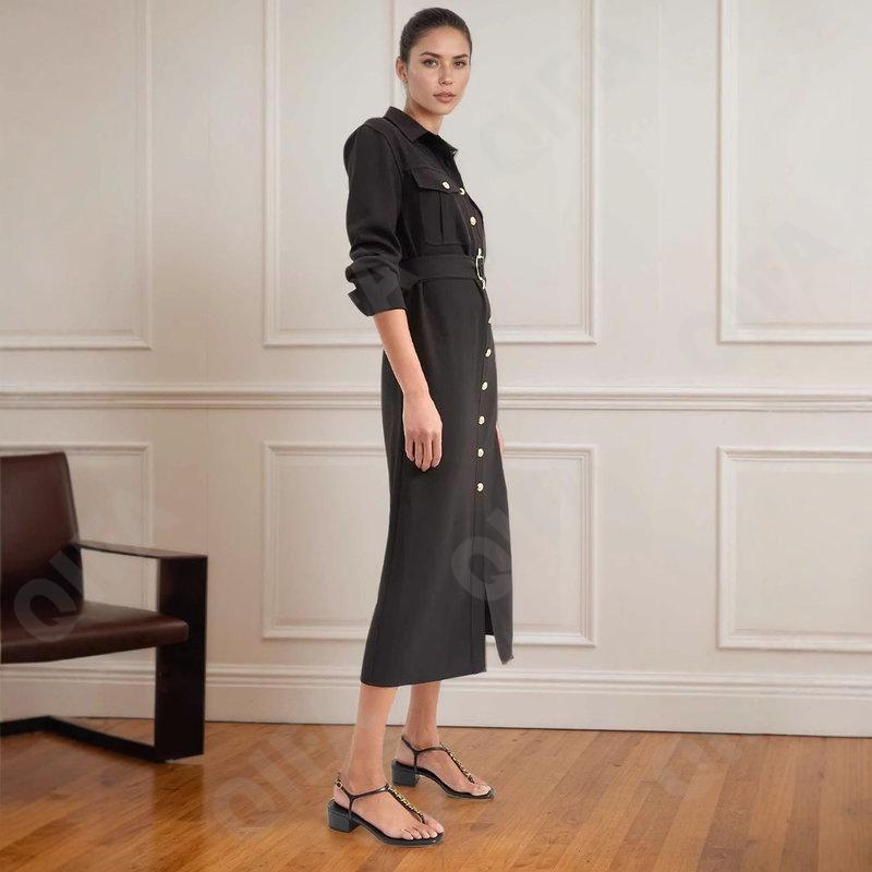 Женское Платье