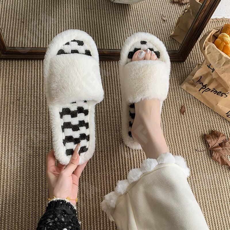 Женские Тапочки CC4988_8825-1