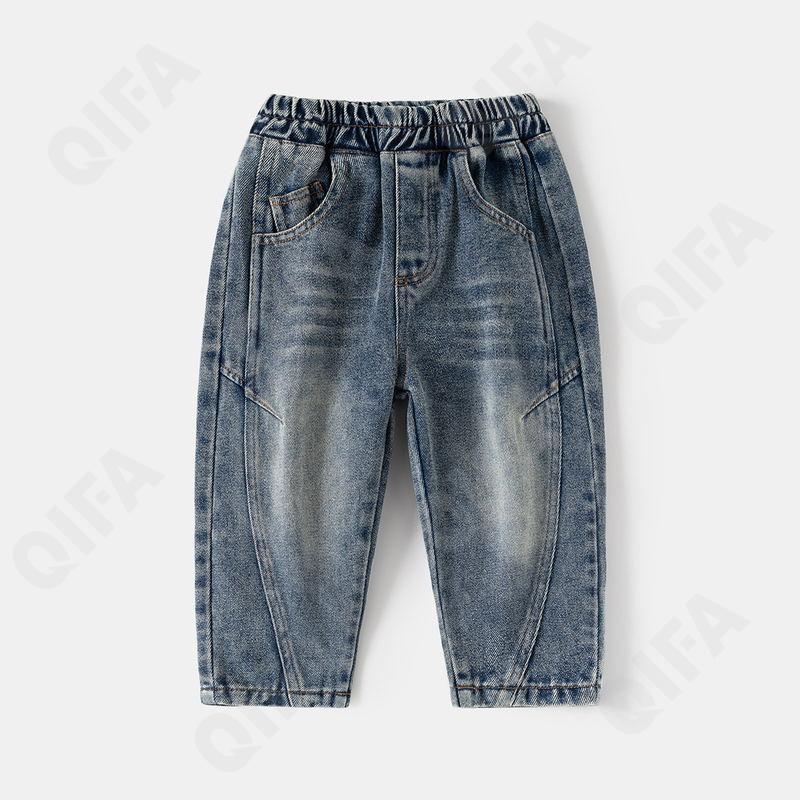 Детские Джинсы