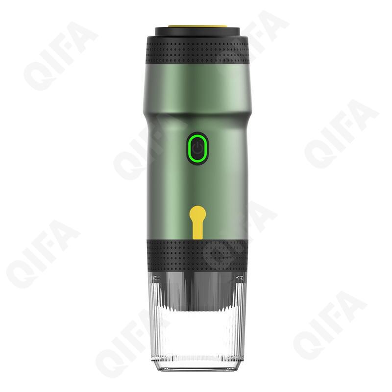 Кофемашина