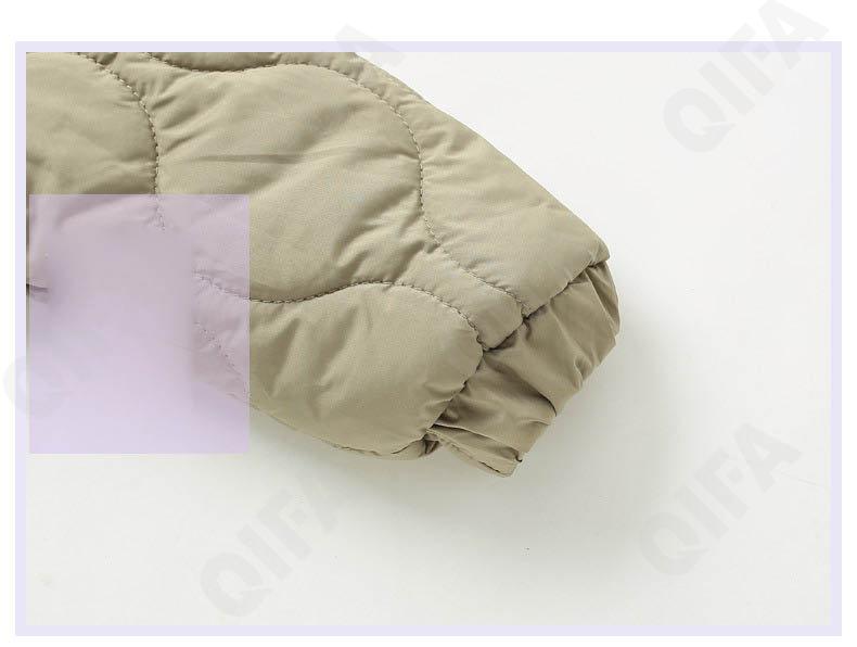 Детская Куртка CC1608_CC004_250_2575_66