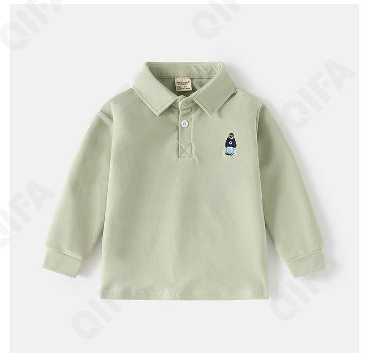 Детская Футболка поло CC3265_TX2680_3548_2576_45