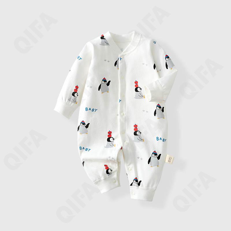 Детский Комбинезон