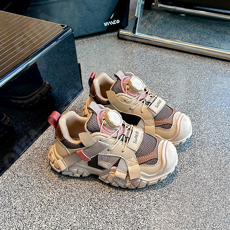 Детские Кроссовки CC4250_7563-A1