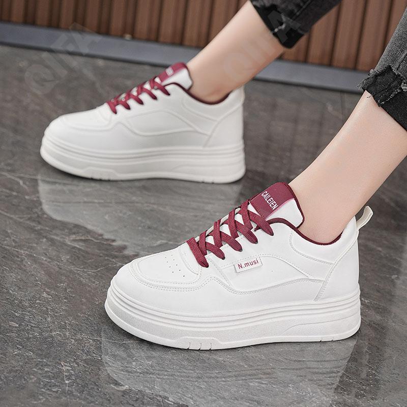 Женские Кроссовки CC4812_JY-JY8123-1