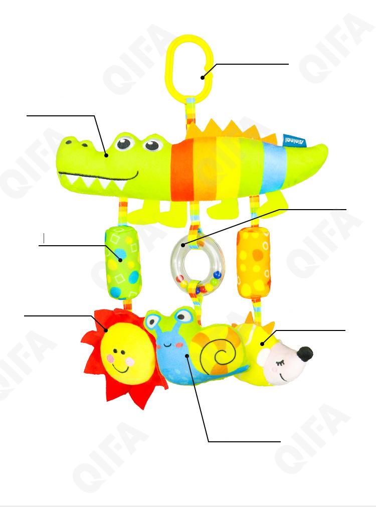 Игрушка-подвеска CC3827_A1943E