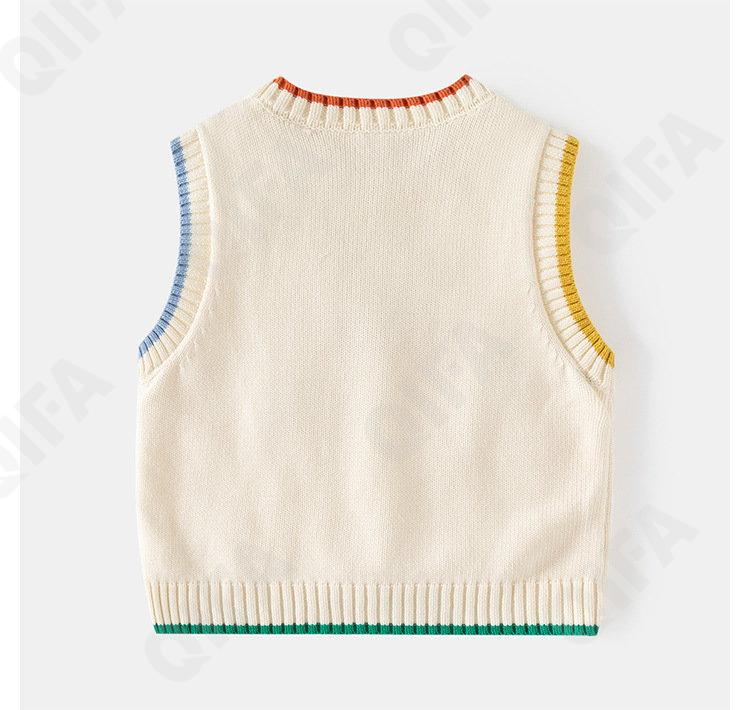 Детский Жилет CC3265_MY0707_230_2574_6