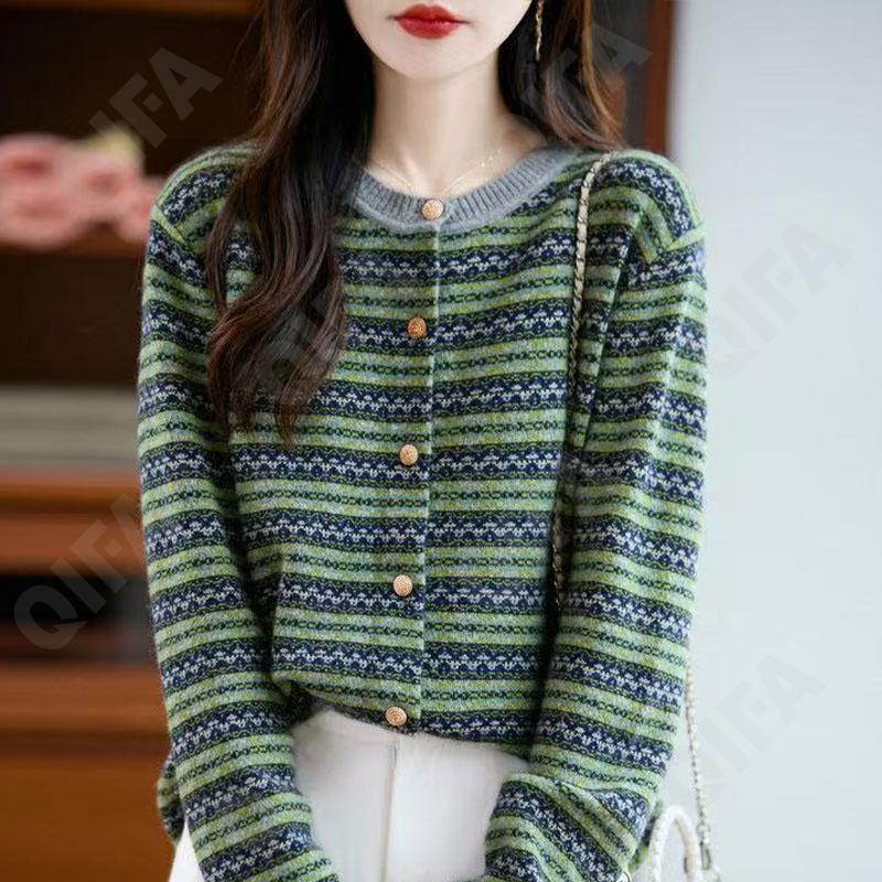 Женский Кардиган CC3313_XFT0637-01 Женский Кардиган CC3313_XFT0637-01