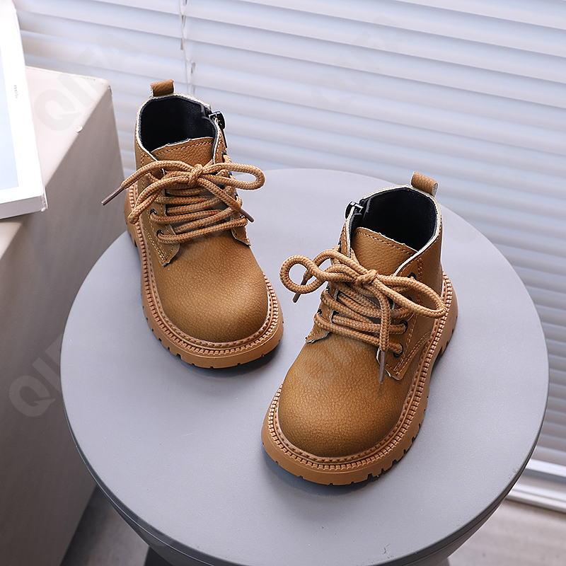 Детские Ботинки