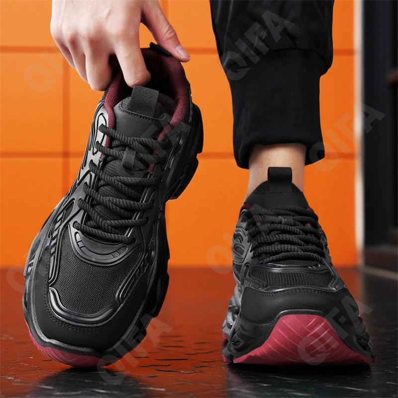 Мужские Кроссовки CC4411_S9209-1 Мужские Кроссовки CC4411_S9209-1