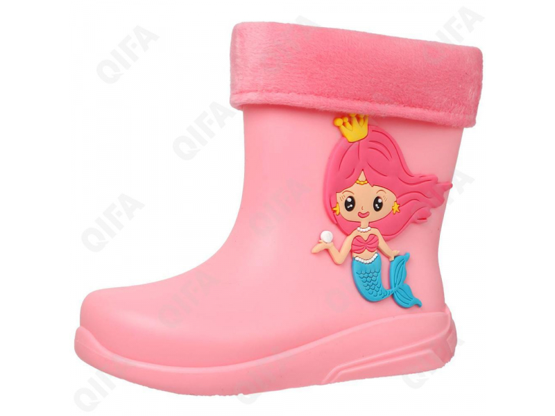 Сапоги 241PC-G9-4309