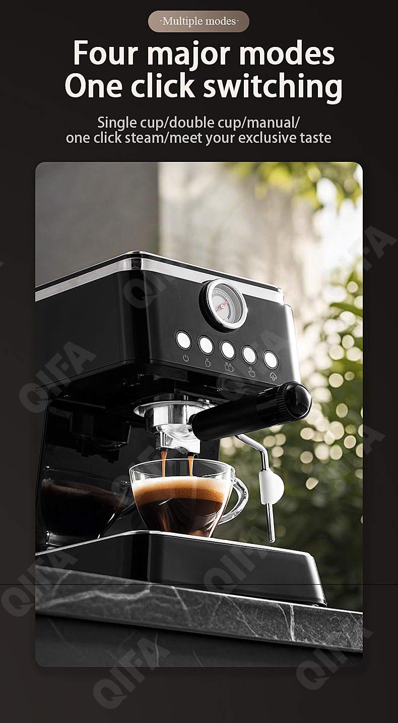 Кофемашина CC5281_124-1 Кофемашина CC5281_124-1