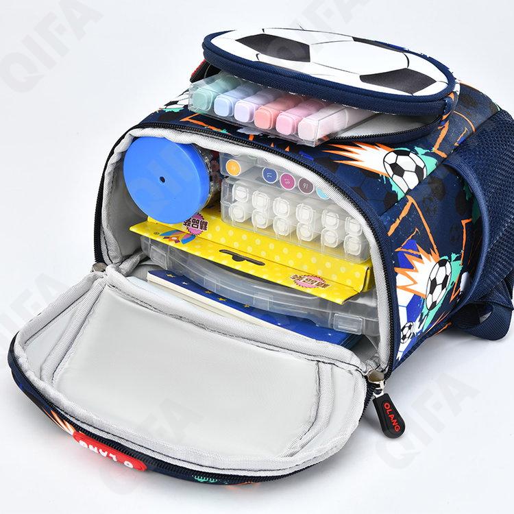 Унисекс Рюкзак Для детей CC2826_6132-1L-1