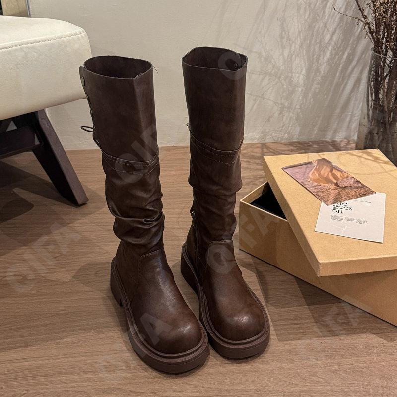 Женские Сапоги CC4177_6565-1 Женские Сапоги CC4177_6565-1