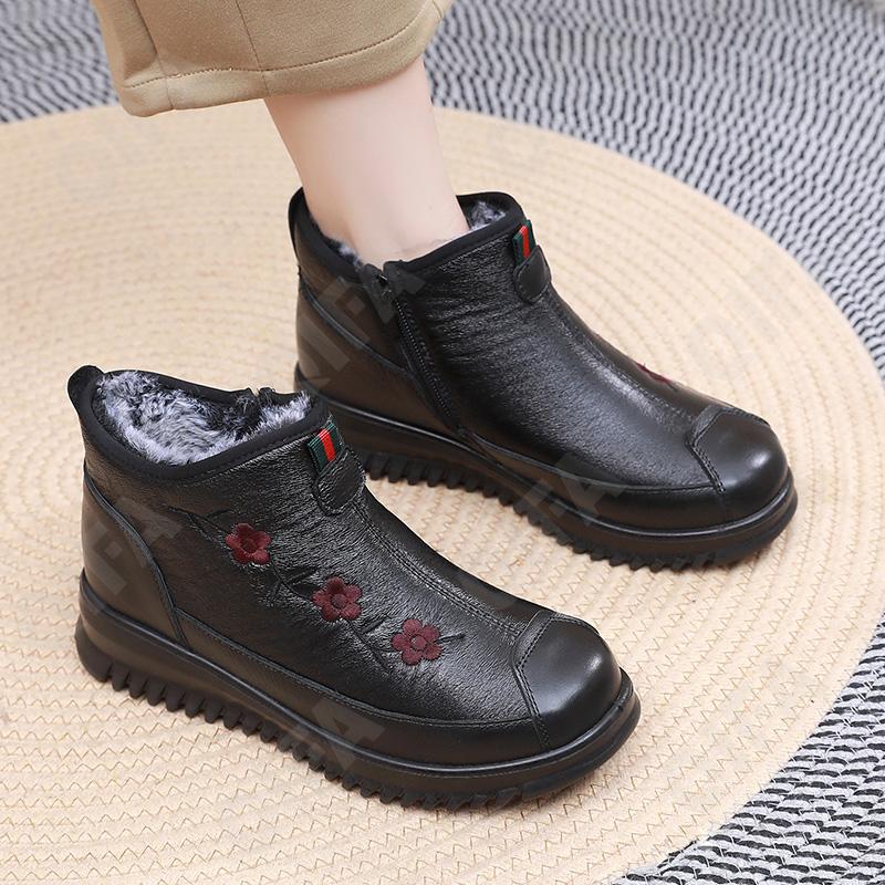 Женские Ботинки CC4114_I2101-1