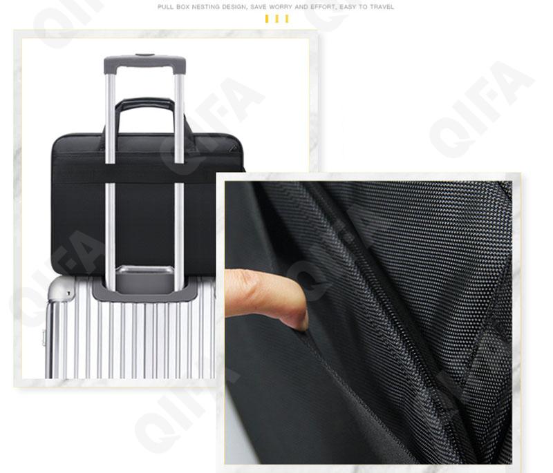 Мужской Портфель CC2128_6LS408
