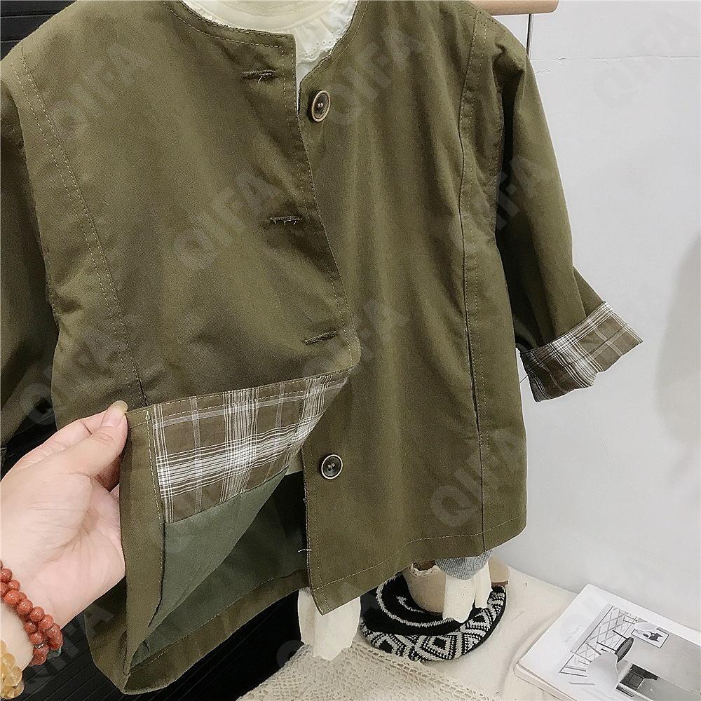 Детская Ветровка CC2554_GEZI015_956_1812_79