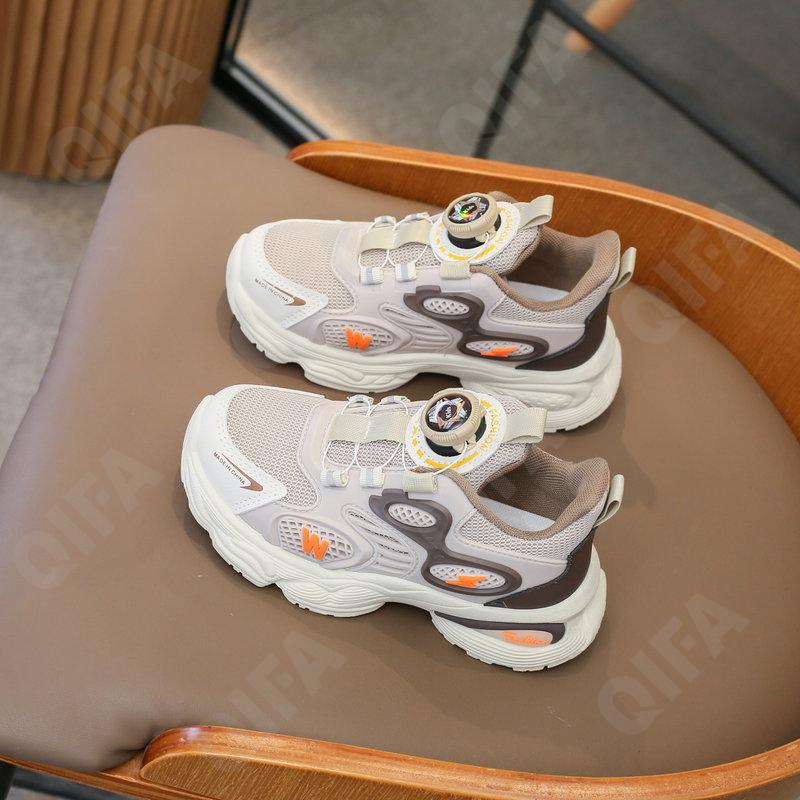 Детские Кроссовки CC3841_998-B2