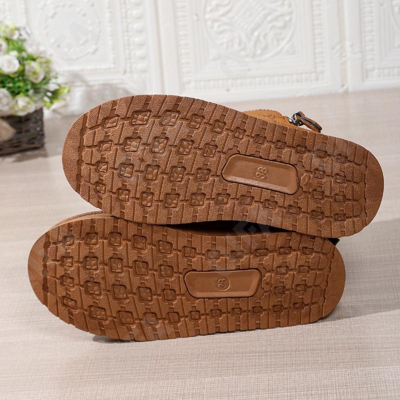 Женские Угги CC4114_L2506-13