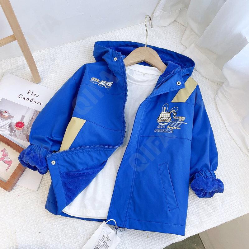 Детская Ветровка CC2327_20-8217-3