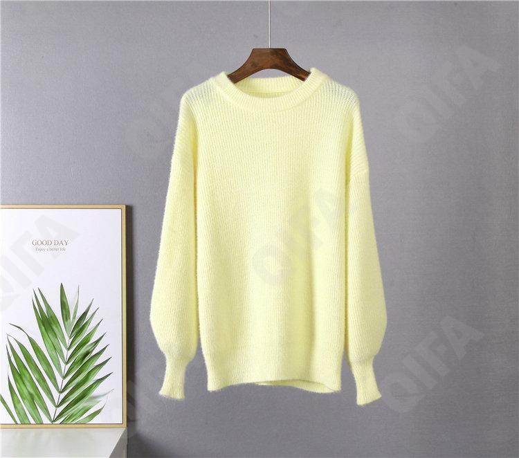 Женский Джемпер CC4267_KJ220017-6