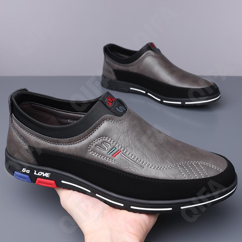 Мужские Туфли CC4114_U8765-5L Мужские Туфли CC4114_U8765-5L