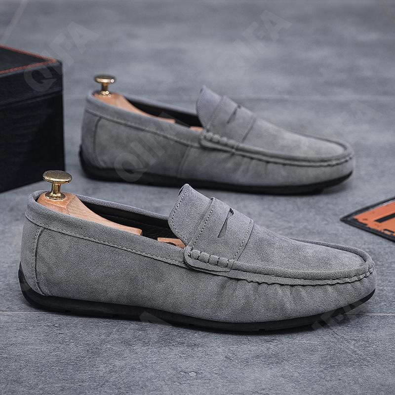 Мужские Мокасины CC4114_EK038-5 Мужские Мокасины CC4114_EK038-5