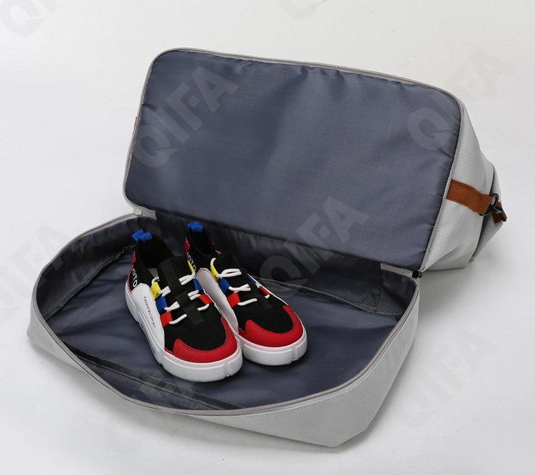 Женская Дорожная сумка CC4678_8832-1