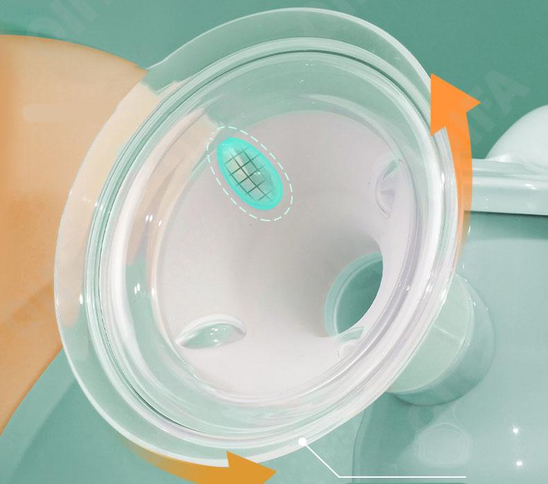 Молокоотсос ручной CC1857_MFD-T001-1