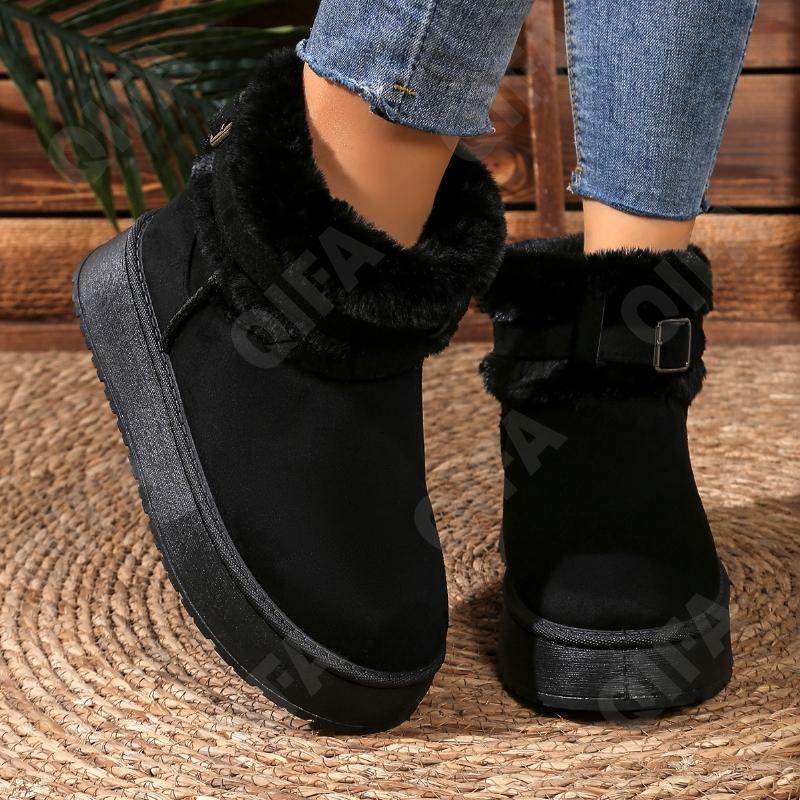 Женские Угги CC4114_L2515-13