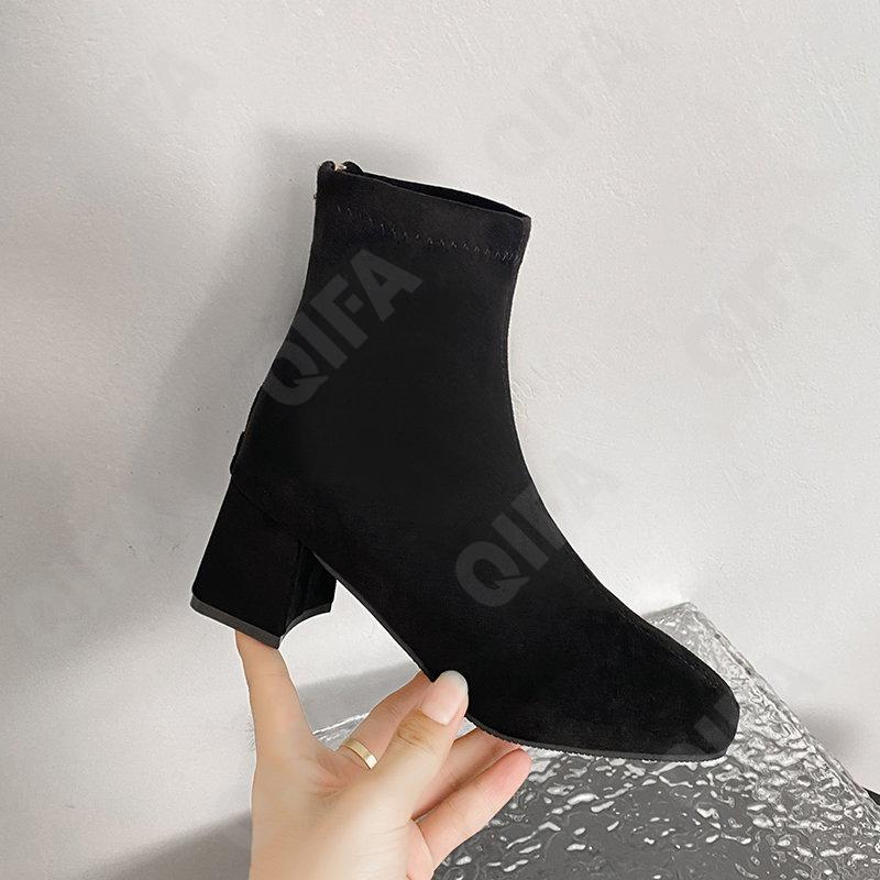 Женские Ботинки CC4026_913-1 Женские Ботинки CC4026_913-1