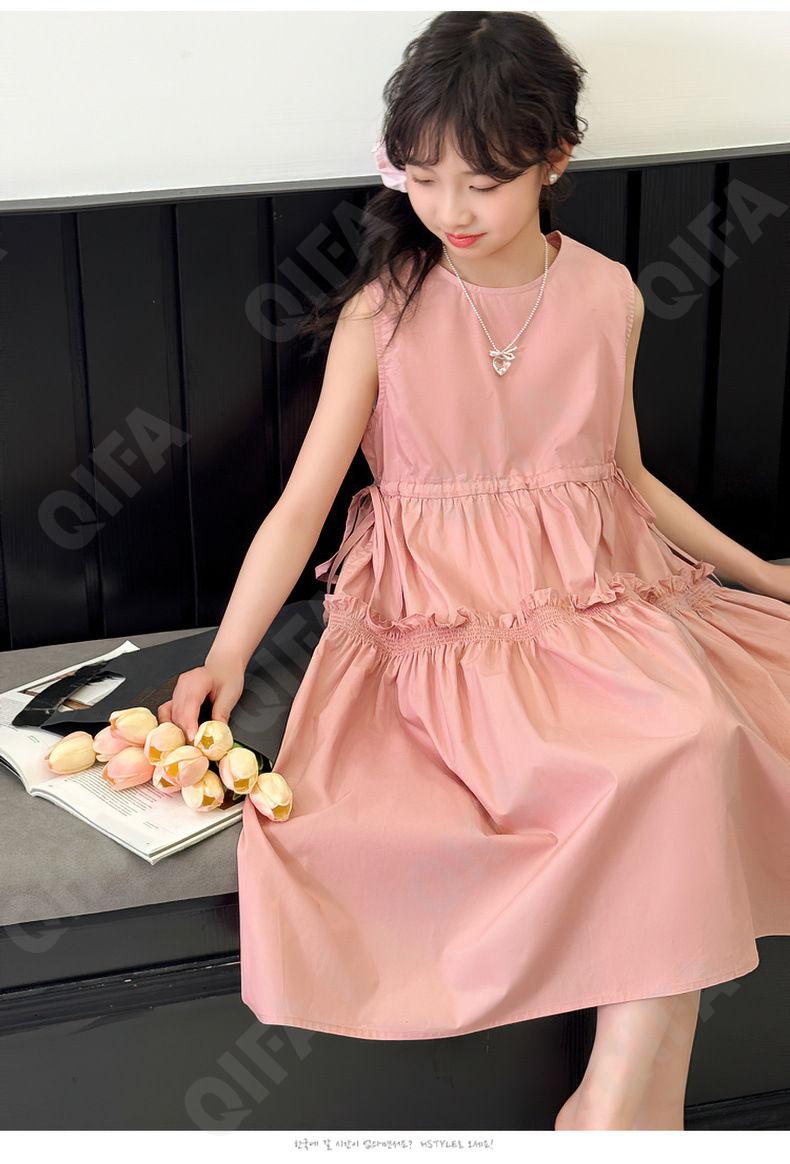 Детский Сарафан CC1435_TNLQ21085_243_2579_51 Детский Сарафан CC1435_TNLQ21085_243_2579_51