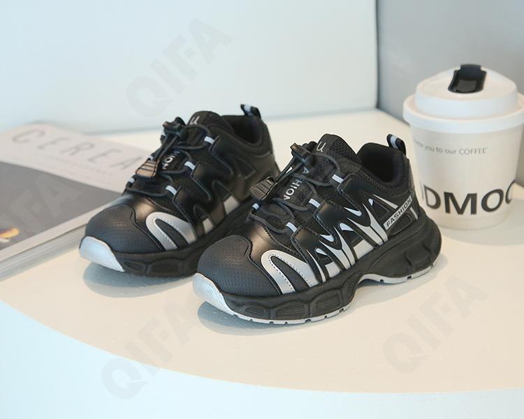 Детские Кроссовки CC3405_TH805-A1